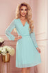 Cocktail dress model 171447